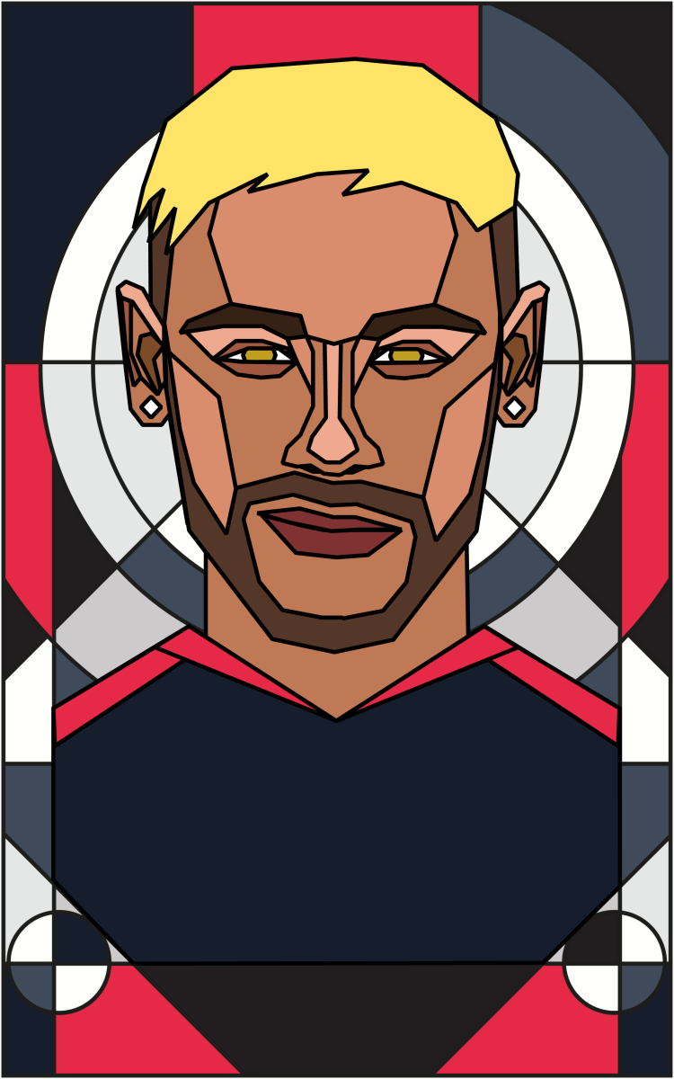 重要外援 重要外援