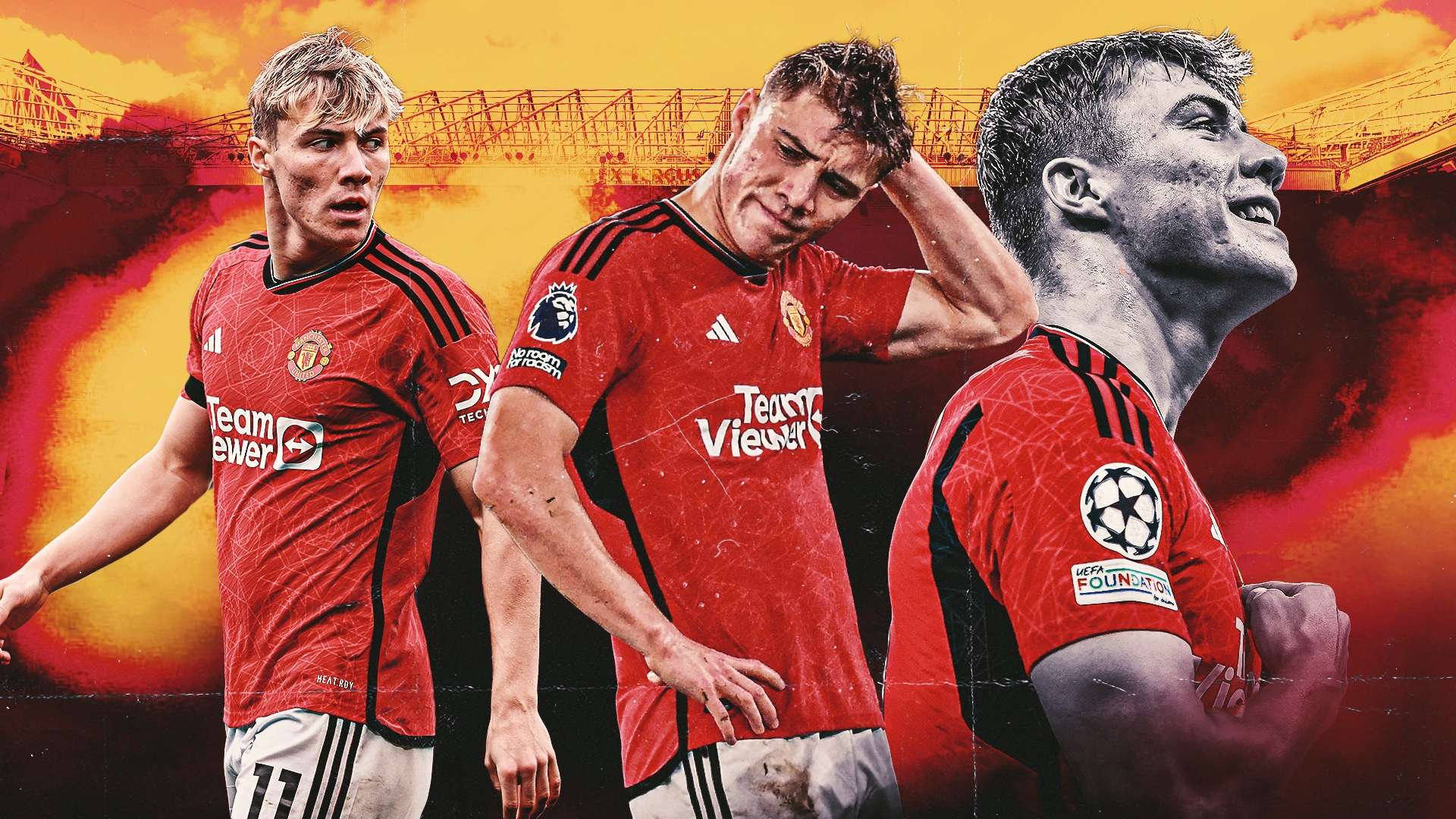 帶來了信心 帶來了信心