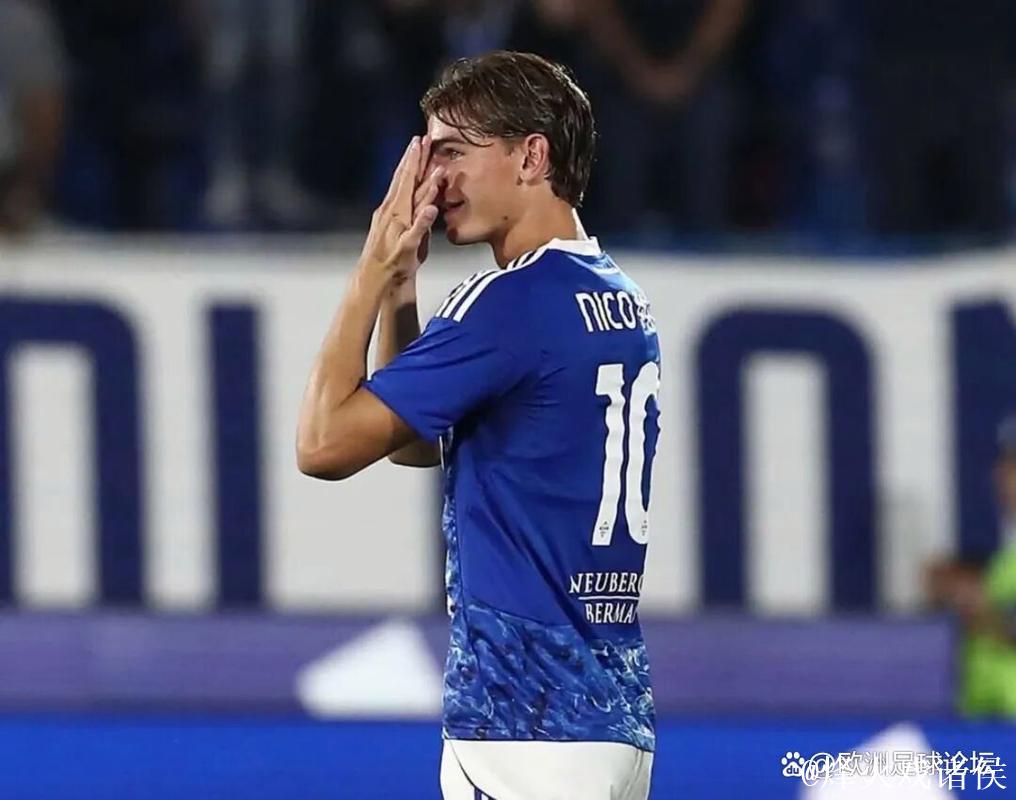 盯着一个羊薅！曝皇马欲在明夏免签6000万欧铁卫 利物浦震怒回应