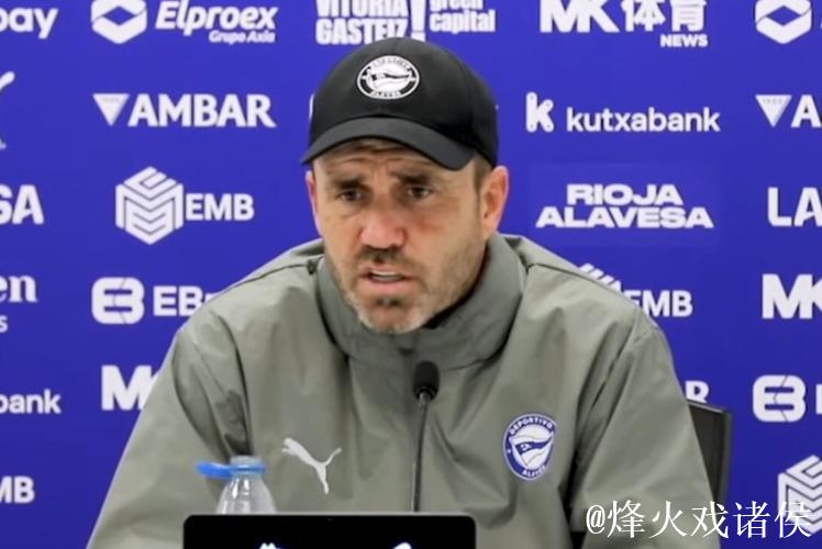 库德：皇马踢过没正统边后卫的比赛；阿隆索不会被舆论影响