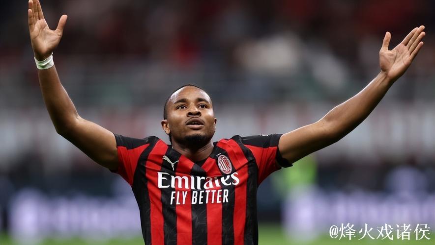 看走眼!米兰3700万欧+顶薪买了个大水货,11场 看走眼!米兰3700万欧+顶薪买了个大水货,11场