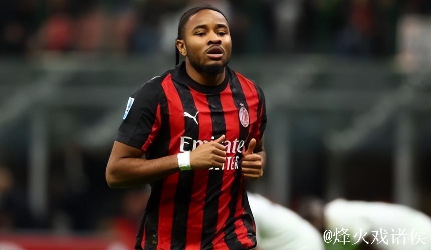 看走眼!米兰3700万欧+顶薪买了个大水货,11场 看走眼!米兰3700万欧+顶薪买了个大水货,11场