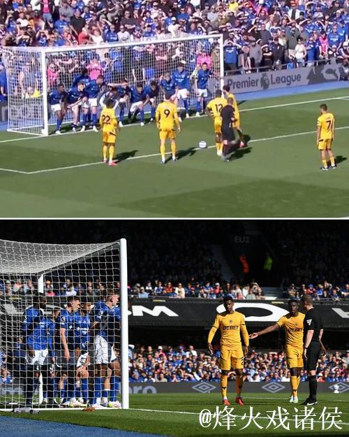 对攻,英超上次对阵双方都打进直接任意球还是2012年 对攻,英超上次对阵双方都打进直接任意球还是2012年